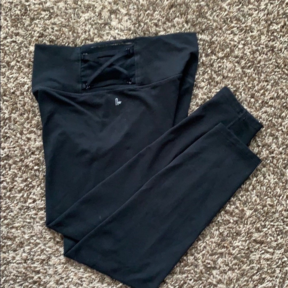 High Wasited 7/8 Leggings